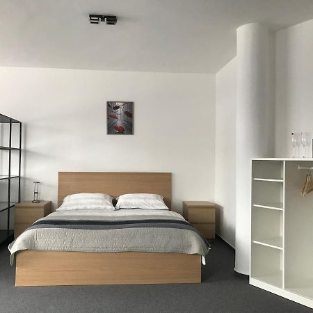 Maja Apartmán č 4 Bešeňová Exteriér fotografie