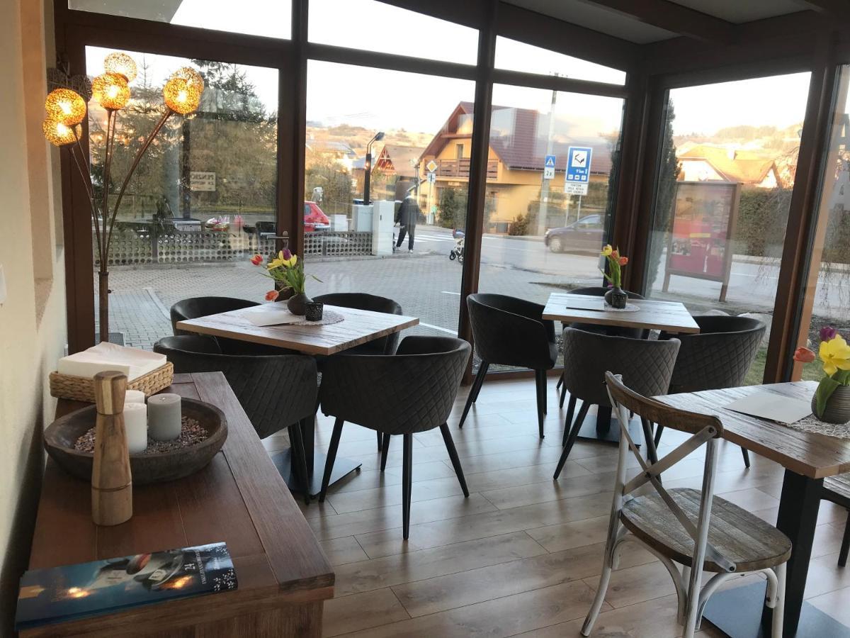 Maja Apartmán č 4 Bešeňová Exteriér fotografie
