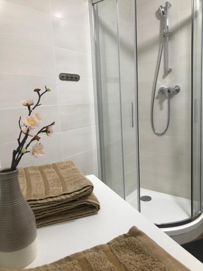 Maja Apartmán č 4 Bešeňová Exteriér fotografie