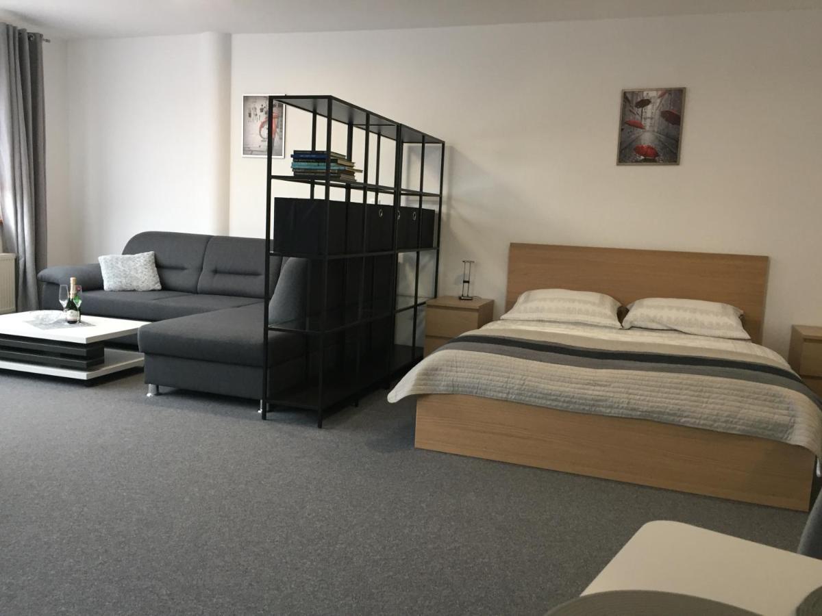 Maja Apartmán č 4 Bešeňová Exteriér fotografie